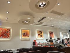大堂-VENCHI 闻绮(上海佛罗伦萨小镇店)