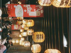 -南京大牌档(崇文门国瑞店)