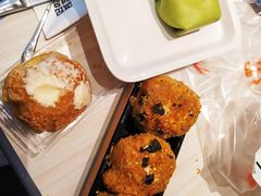 -满记甜品(金帝银泰城店)