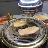 冬天的氛围感！是这家烤肉给的！