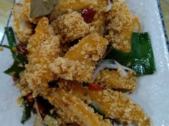 -万景饭店·鱼街农家菜