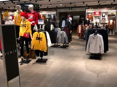 -米莱欧百货(吉利店)