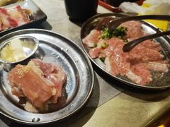 -乾杯烧肉居酒屋(中洲湾店)