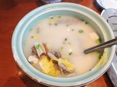 -京味张·北京烤鸭(南山店)