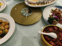 -高老庄新家宴(北斗星广场店)