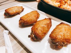 -必胜客(国展店)