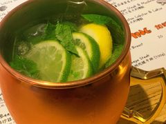 -Cyclus Craft Kitchen薩克思手工厨房