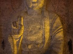 -响堂山石窟-北响堂山石窟