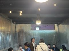 -前门杨记·铜锅涮肉(王府井·故宫店)