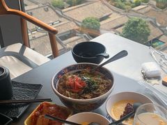 -花时·炭火烧肉(东百中心A馆店)