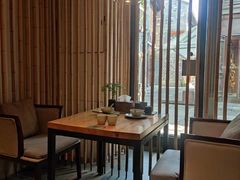 -竹里馆·淮扬菜·功夫茶(老门东店)