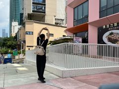 -J cafe 朝夕餐厅