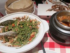 -西贝(紫荆广场店)
