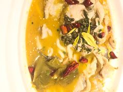 -绿茶餐厅(乐峰广场店)