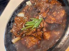 -吴氏老妈·23年家常菜(古城店)