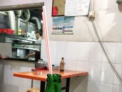 大堂-顺发饮食店(景泰西六巷店)