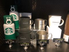 -星巴克臻选(杭州万象城店)