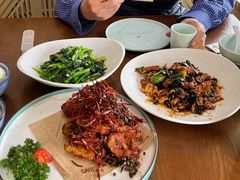 -銘悦阁烤鸭店