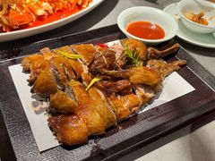-姑苏家宴·苏帮菜·松鼠桂鱼(苏州总店)