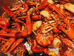 -老长沙龙虾馆·聚会餐厅(白石洲店)