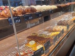 -FANEN法念·烘焙·甜点(万象城店)