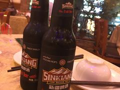 -维吾尔餐厅(宜山路店)