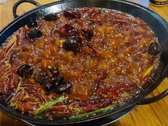 -胖娃鲜菜火锅(华一路67号小区店)
