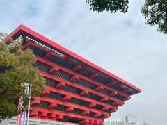 -中华艺术宫(上海美术馆)