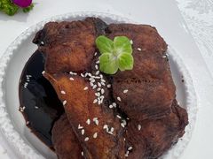 -齐家花园大酒店(宝山店)