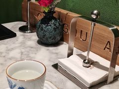 -辛香汇·现炒川菜(淮海路百盛店)