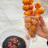 上海的糯叽叽！好吃到无语…