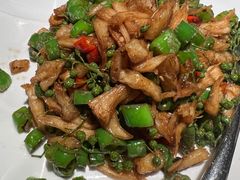 -菩提素素食餐厅(晶郦馆店)