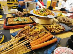 -嘎嘎鸭脑壳(金琴店)