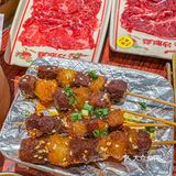 让我连吃三天的牛杂煲也太香了！！！