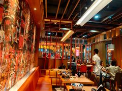 -味千拉面(煌华新纪元购物广场店)