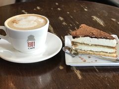 -1901 Cafe(西四店)
