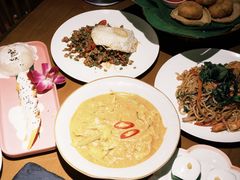 -泰国餐厅 Thai Food(裕华万达店)