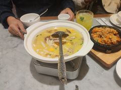 -小菜园新徽菜(芜湖万达店)