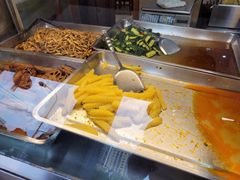 -桥香园云南过桥米线(金马碧鸡店)