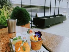 -La Terre乐田(万象城店)