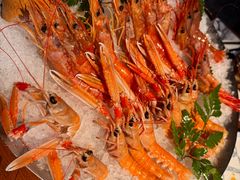 -Mr.Fish鱼鲜生海鲜放题(高德置地冬广场店)
