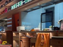 -谷丽麦馕新疆菜·清真(步步高梅溪新天地店)