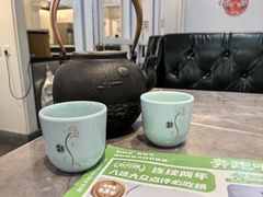 -奔跑吧陕菜·盛世长安(民乐园万达店)