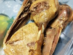 -钱商茉莉香鸭颈王(立山广场店)