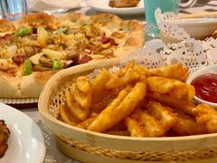 -必胜客(远大路店)