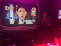 -星聚会KTV(合生汇黑金店)