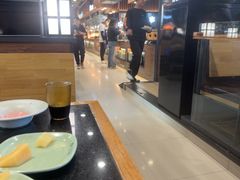 -韩盛·盛江山自助料理(沈辽路万达店)