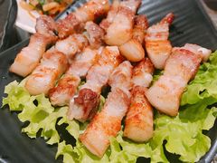 -朴大人炭烤·韩国料理(奥帆中心海尔洲际店)