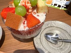 -CURRY YA 熟成咖哩專門店(深圳湾万象城店)