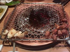 -王妃家(明洞中央店)